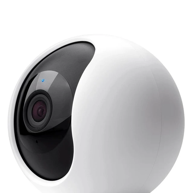 High Quality XIAOMI MIJIA 360 Degree 720P Night Vision Camera Motion Detection Two Way Audio Pan Tilt IR Camera For RC Model