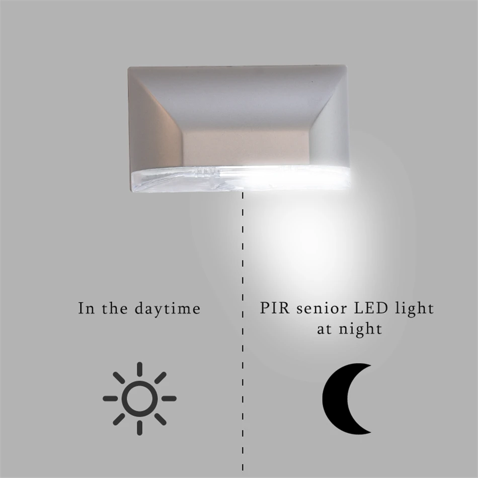 LED KEYHOLE LIGHT01