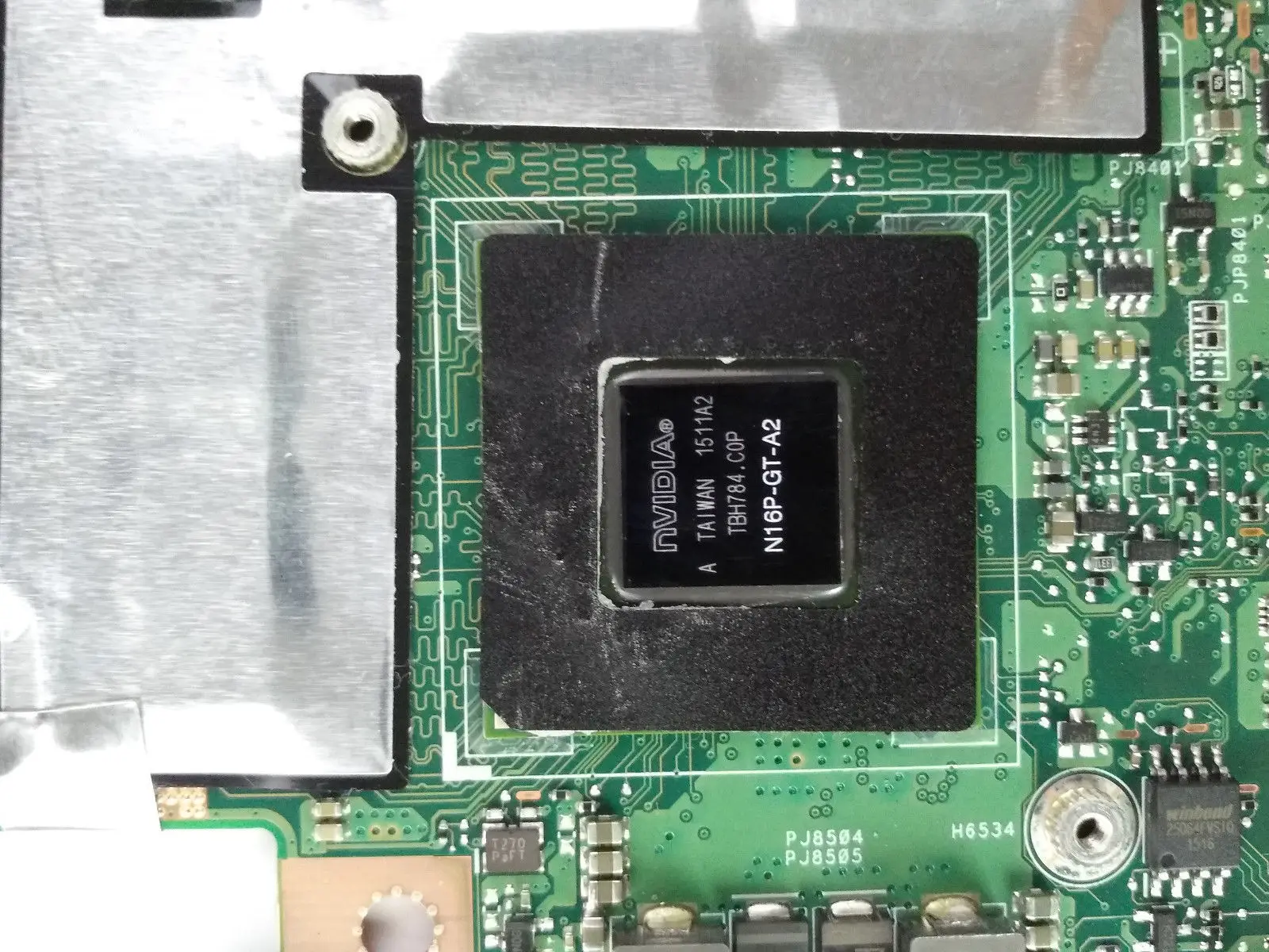 K501LX материнская плата I7 5500U GTX950 для For Asus K501LN K501LB A501L K501L ноутбука плата|Материнские