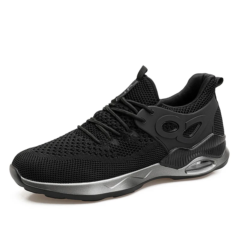 

GYP 2019 spring new men's sports running shoes cushioning air cushion mesh breathable comfortable men's running shoes GF-29