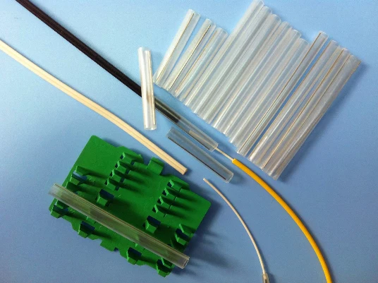 Бесплатная доставка 1000 шт./лот FTTH падение волоконно оптический сплайсинга