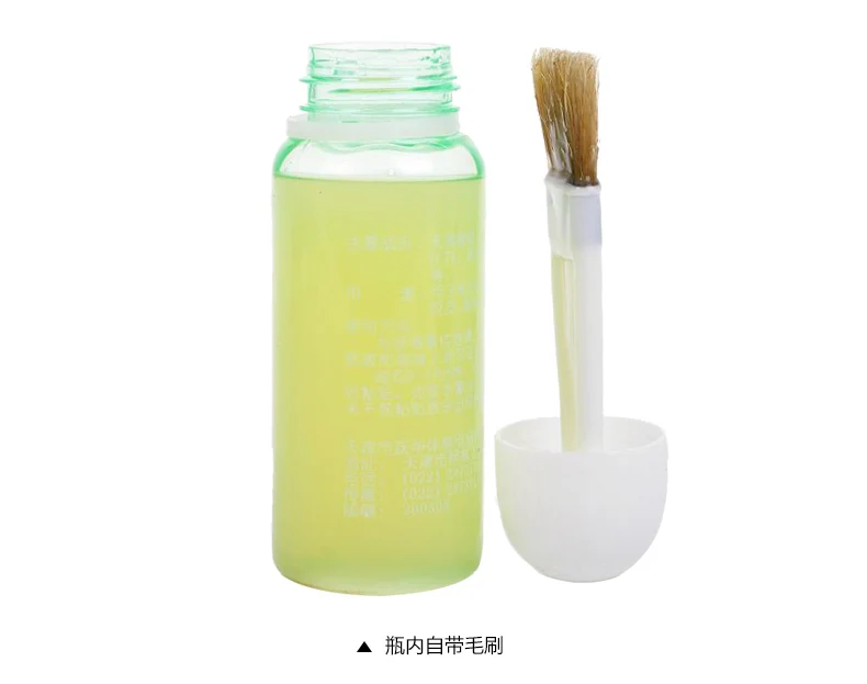 Guo Yue Hua Pressional Organic Table Tennis Glue/ Ping pong glue