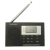 HRD-1032 Portable Full-band Digital Tuning Multiband StereoTuner MW/AM/FM/SW Shortwave Radio REC Control Receiver DC-5v POWER ► Photo 1/6
