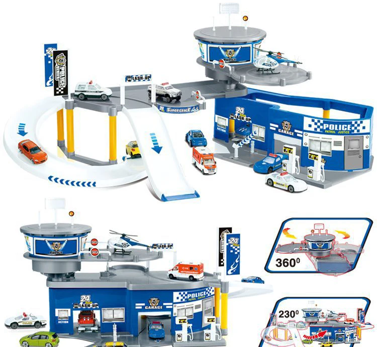 11  car toys for children