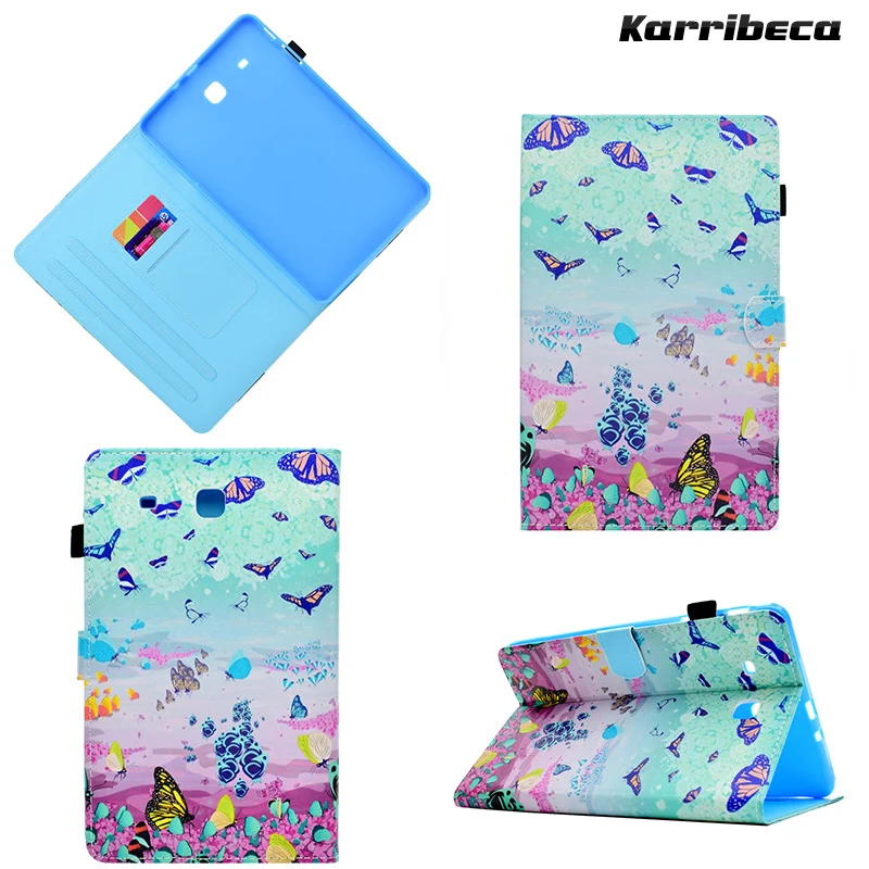 tablet case samsung galaxy tab e t560 t561 (1)