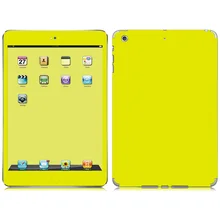 Vendendo rápido jogo decal adesivo para APPLE iPad mini 2 preço de atacado colorido adesivo de pele