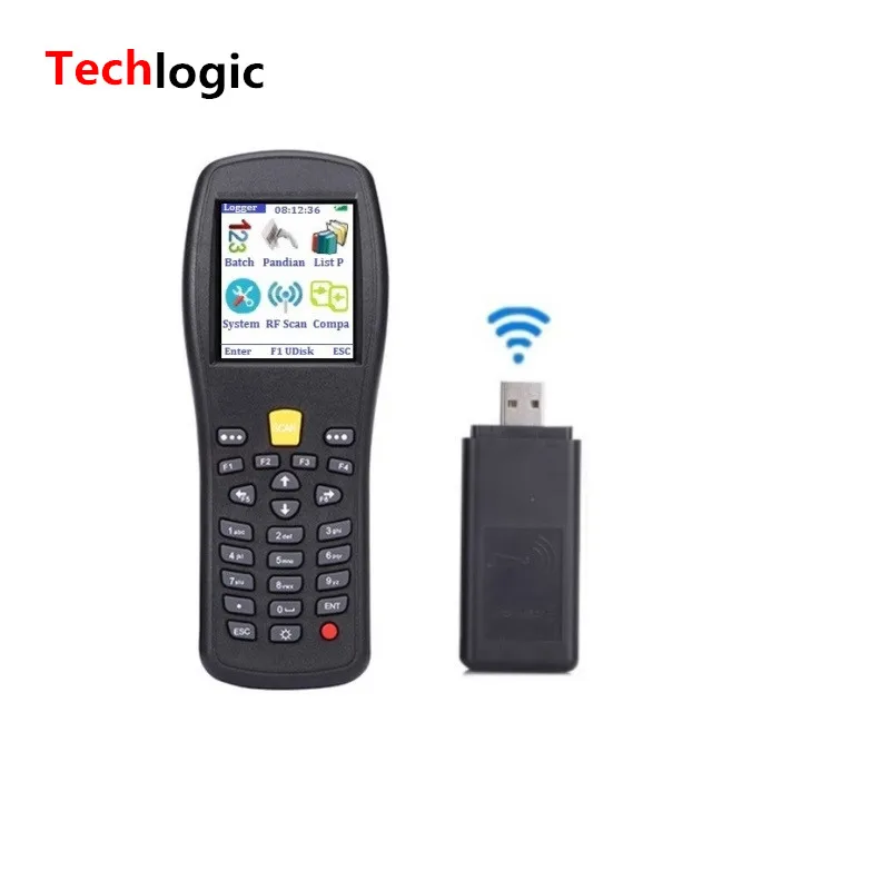 جرد techlogic x3 اللاسلكية الباركود ماسحة pda ماسح الباركود الليزر المحمولة الباركود بندقية مع تخزين جرد techlogic x3 اللاسلكية الباركود ماسحة pda ماسح الباركود الليزر المحمولة الباركود بندقية مع تخزين