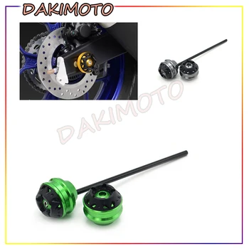 

for Benelli BN600i 2011-2015 CNC Modified Motorcycle Rear wheel drop ball / shock absorber