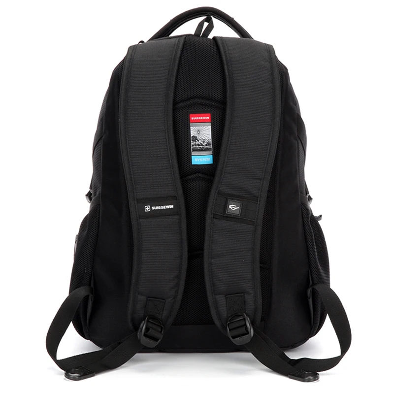 suissewin backpack