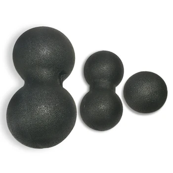 

EPP Massage Peanut Ball Back Therapy Crossfit Yoga Balls Trigger Point Sports Gym Release Excise Full Body Sports
