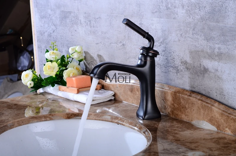 moli FAUCET21207
