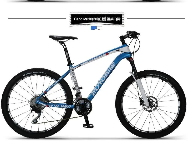 Sale Kalosse24/27/30speed Carbon Mountain bicycle 26*17inch bicicleta carbon MTB M315 Hydraulic Disc brakes 2 Sale Kalosse24/27/30speed Carbon Mountain bicycle 26*17inch bicicleta carbon MTB M315 Hydraulic Disc brakes 2