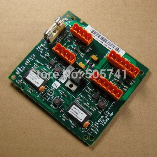KONE Elevator LCEGTW KM713180G11 783129H02C