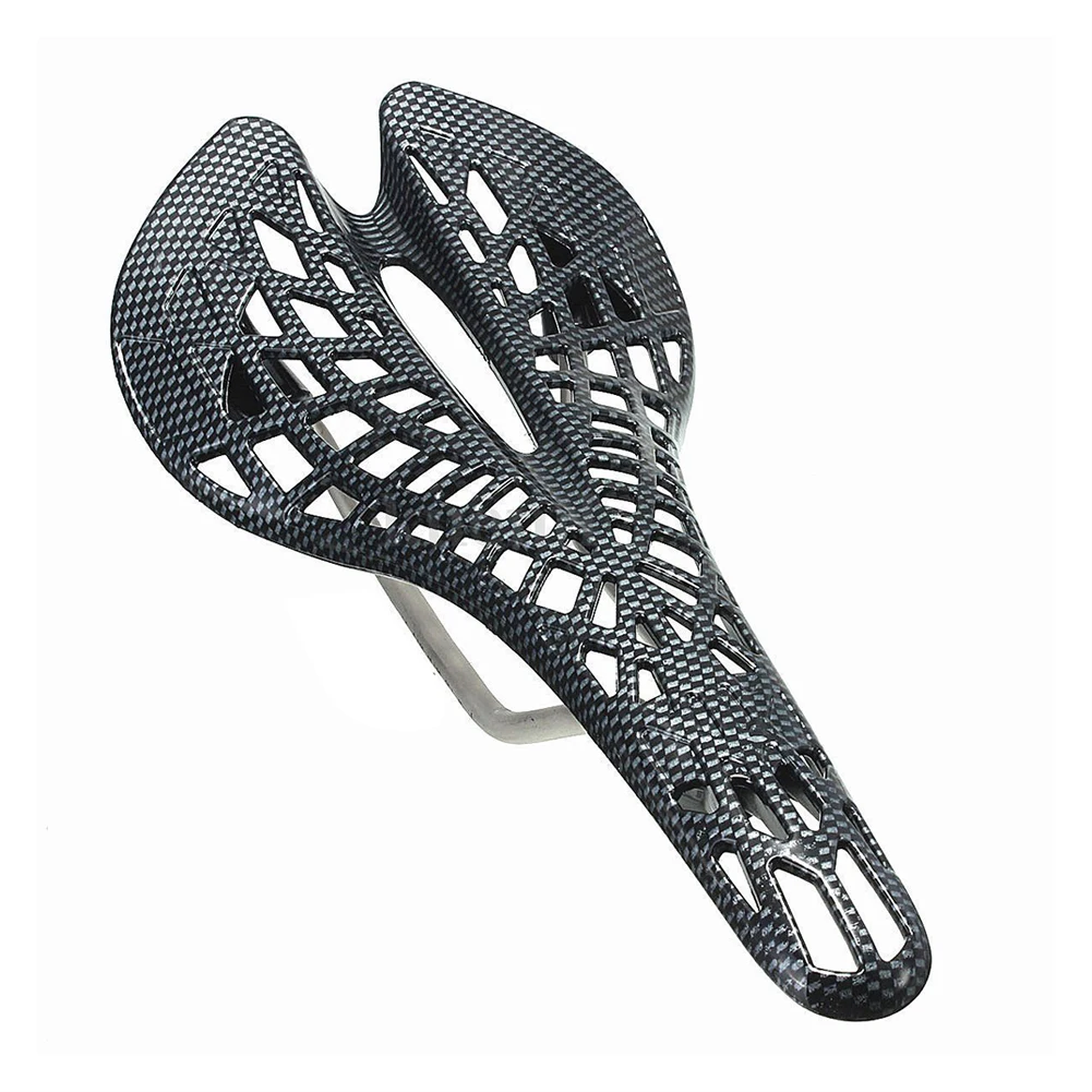 

5pack x (Saddle seat lightweight carbon fiber mtb bicycle bike