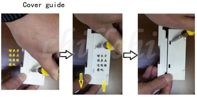 24DI переключатель вход 6 реле цифрового устройства вывода выход RJ45 Ethernet модуль тср Modbus контроллер