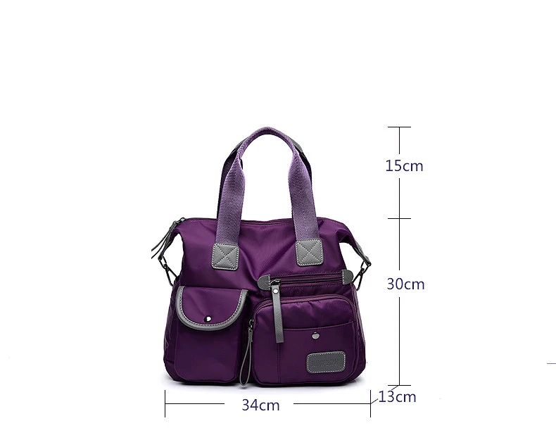 travel bags 1