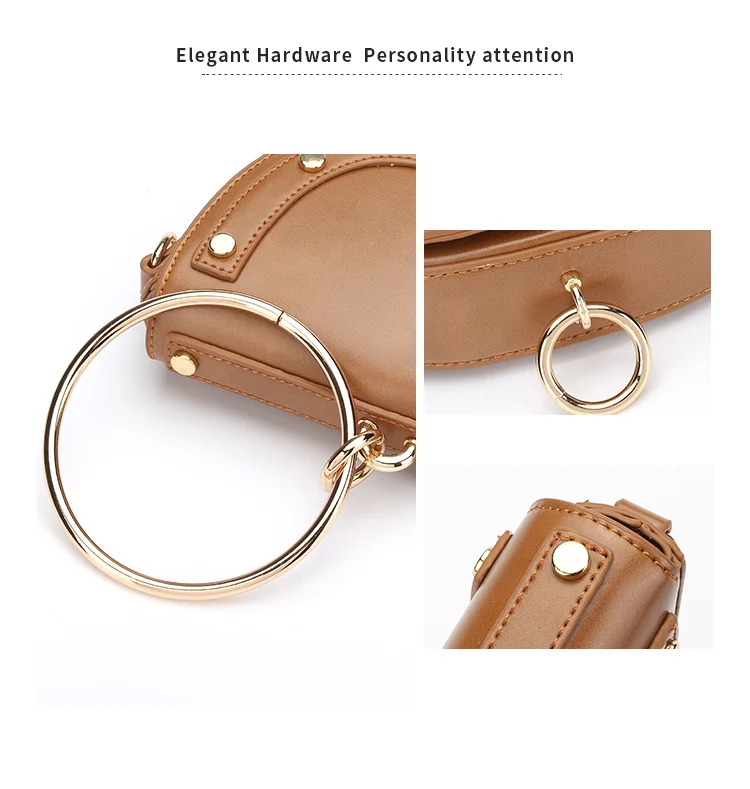 Women Handbag ColorB260#7