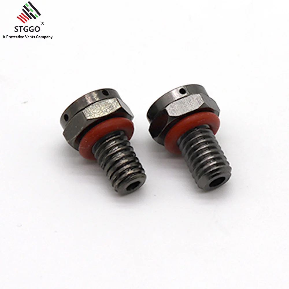 Водонепроницаемый M6* 1,0 Воздухопроницаемый вентиляционный патч-стикер