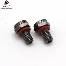 Водонепроницаемый M6* 1,0 Воздухопроницаемый вентиляционный патч-стикер