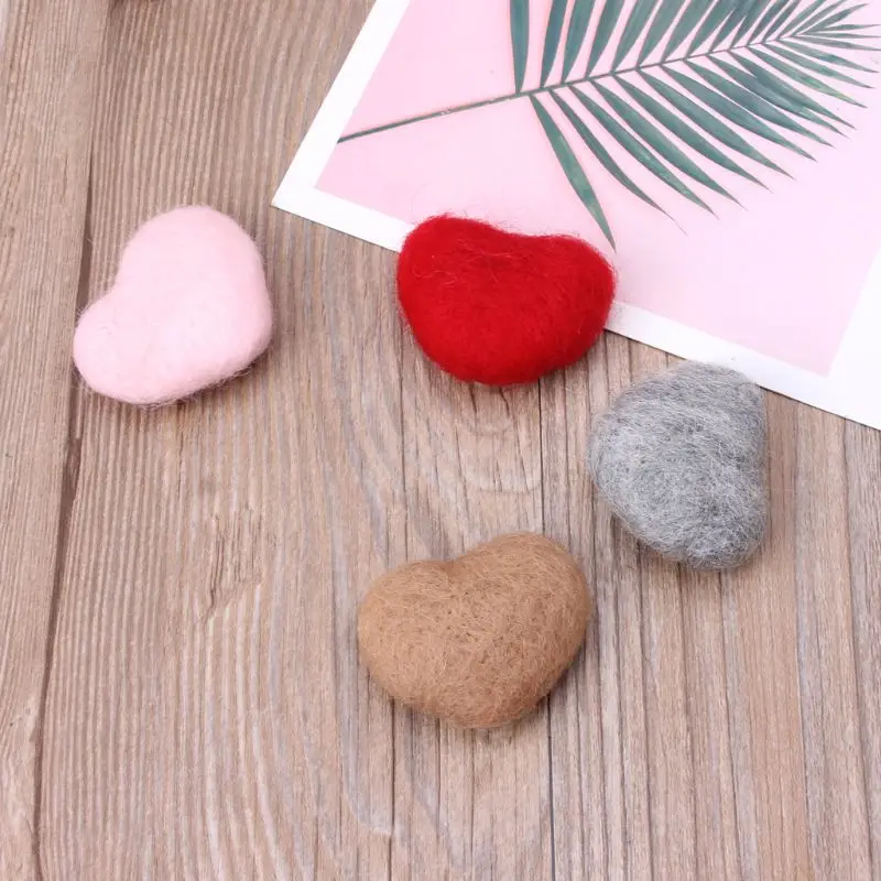 Felt in love. Felt in love. Felt in love. Pink love. Felt in love.