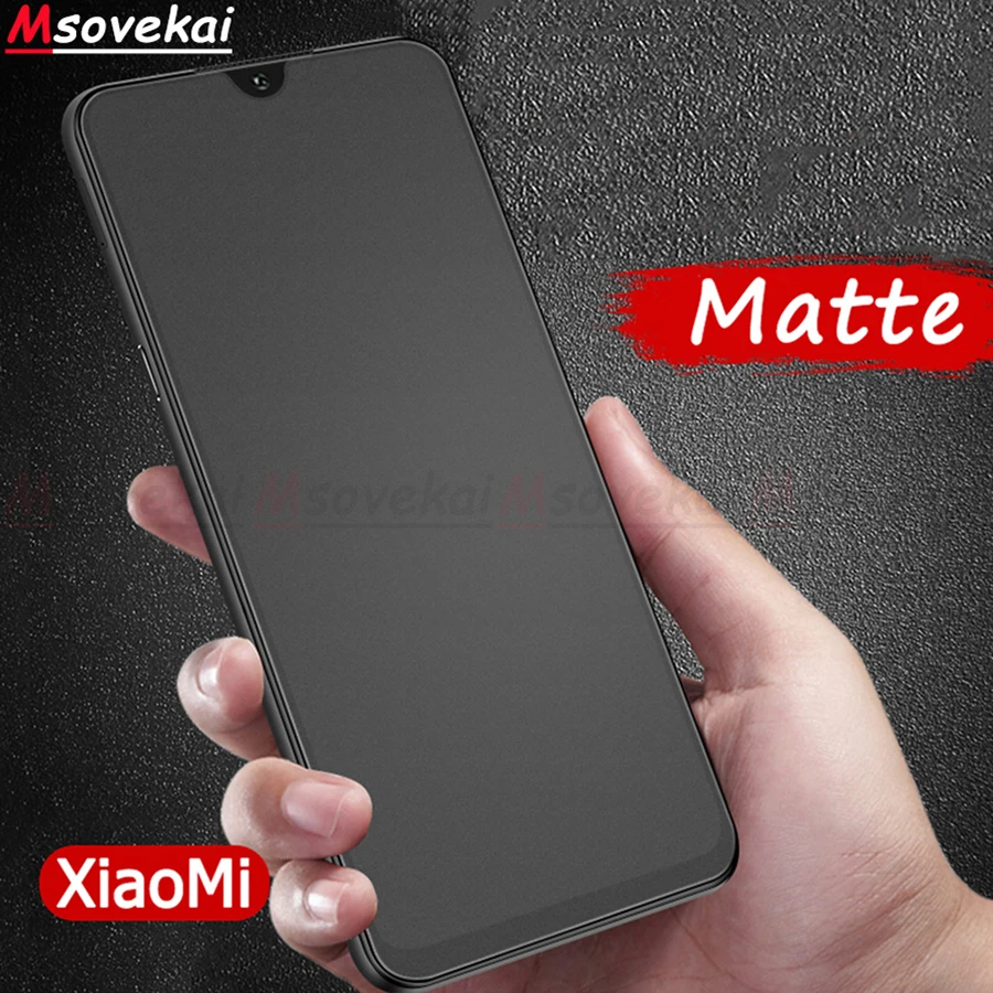 Защитное стекло закаленное для Xiaomi Mi 9/SE/Mi 9 Explorer/Mi Play Mix 3/Redmi Note 7 Pro|Защитные стёкла