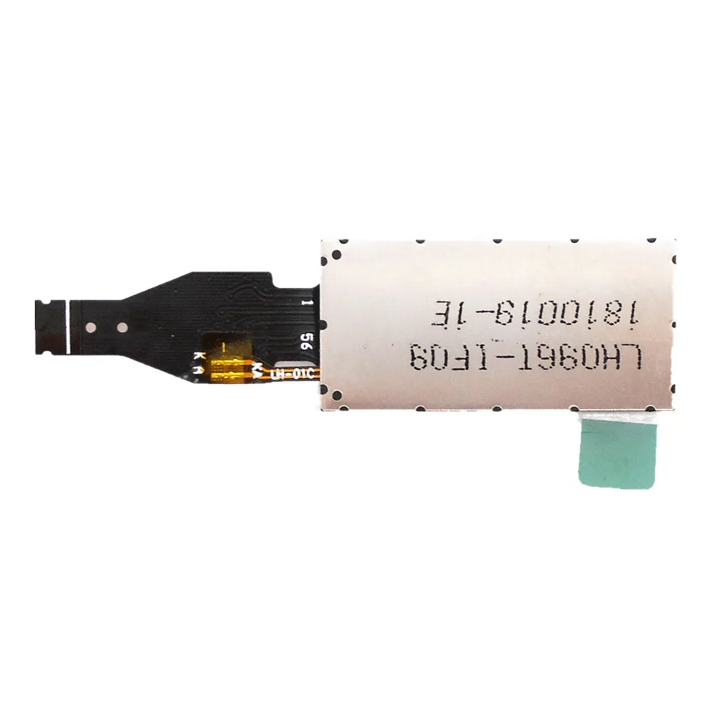 Для longan nano 0,96 дюймов цветной OLED дисплей ST7735S 8 Pin LH096TIF09 высокая яркость 0,96 дюймов 80x160 штекер TFT-LCD