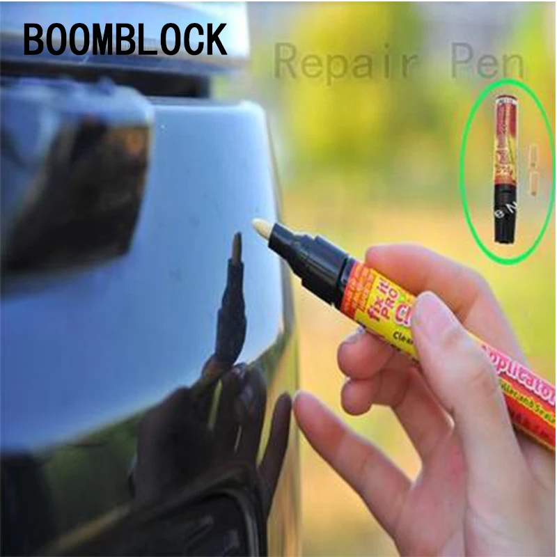 Ручка BOOMBLOCK для ремонта автомобиля водонепроницаемая Peugeot 307 206 Jeep Ford Focus 2 3 VW Polo Golf 4