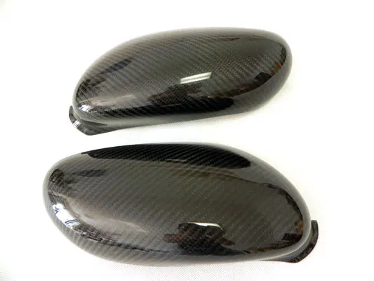 Porsche 99-01 996 Mirror Cover(2)