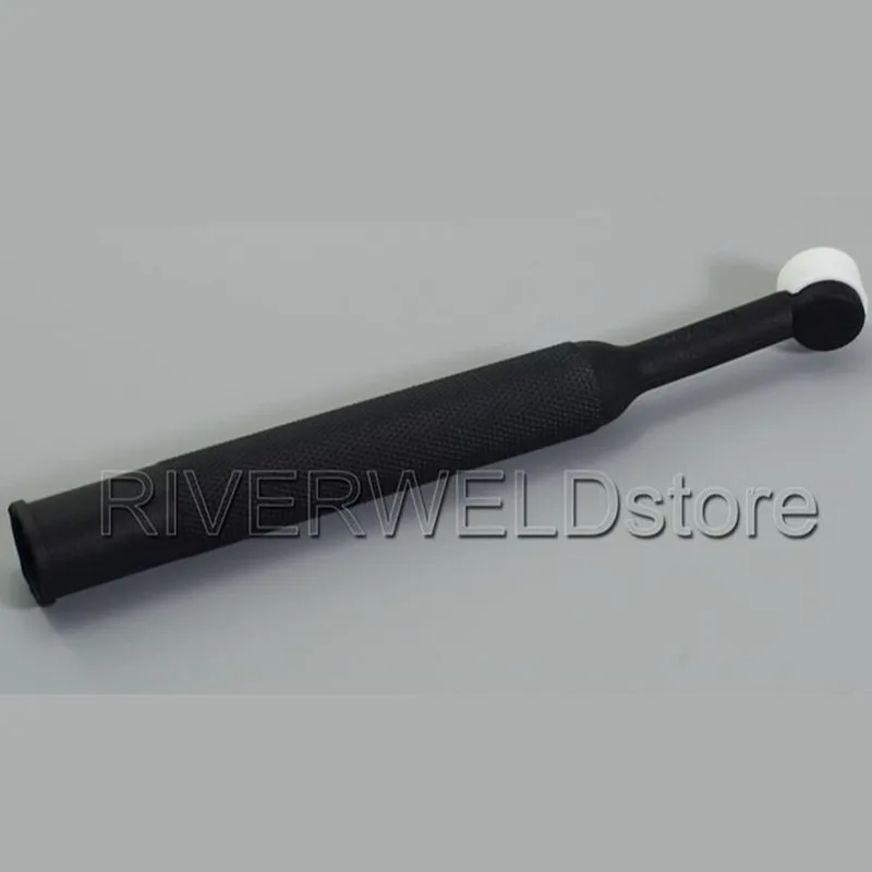 

WP-24WF TIG Welding Torch Body 180Amp Water-Cooled and Flexible TIG Head Body
