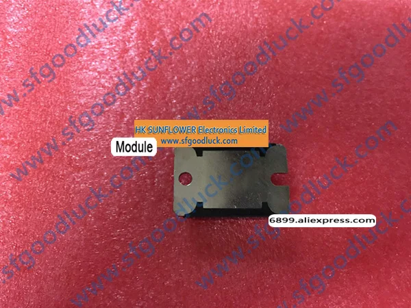 SPB10045 SCHOTTKY BARRIER RECTIFIER MODULE 45V 100A SOT-227 Weight:30g