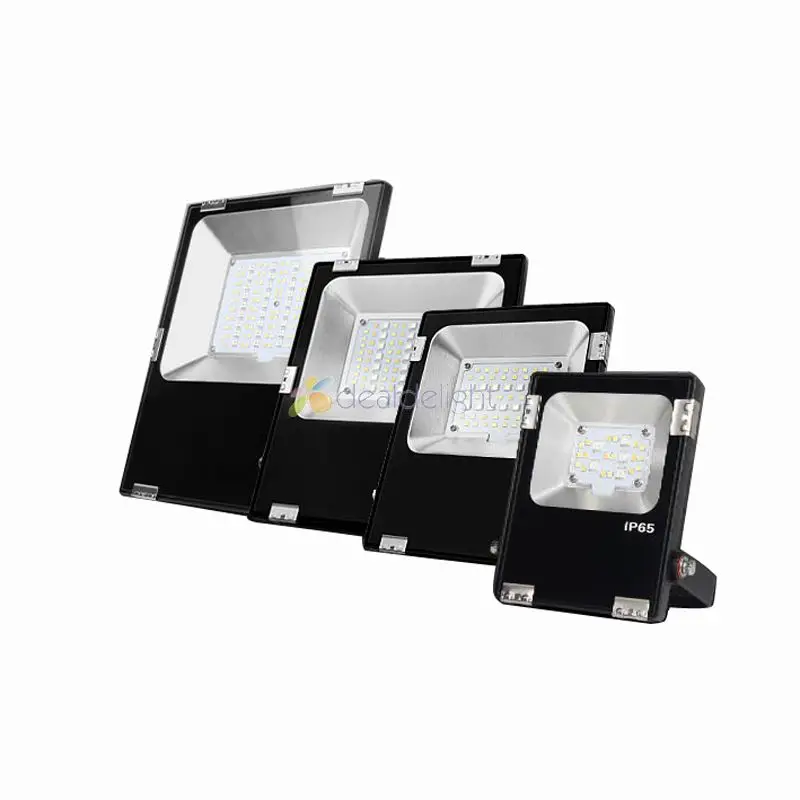 10W 20W 30W 50W Floodlight