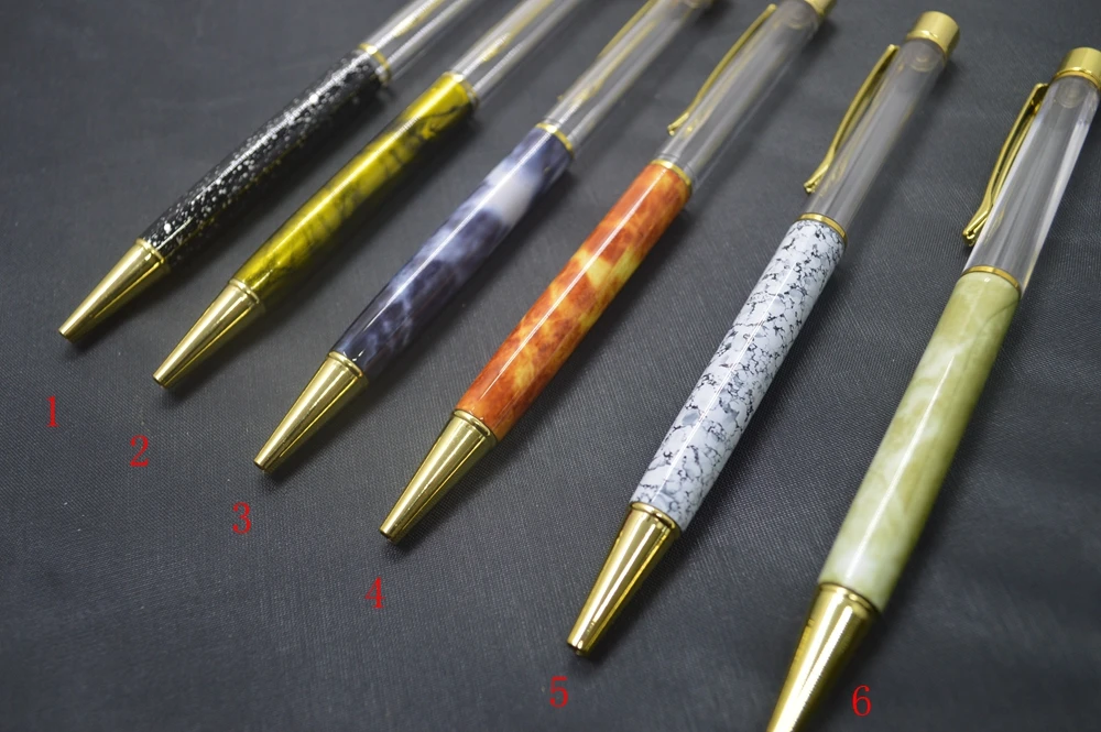 Creative-DIY-Hand-Made-Crystal-Decorative-Pattern-Ballpoint-Pen-Empty-Pen-Metal-High-Grade-Birthday-Kids (1)