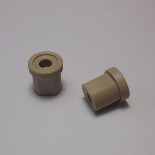 #*Cheap Funssor Ultimaker Original PEEK Isolator imported from Germany material for DIY Ultimaker Original 3D printer