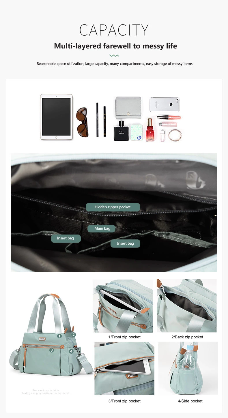 Cheap Bolsas de ombro