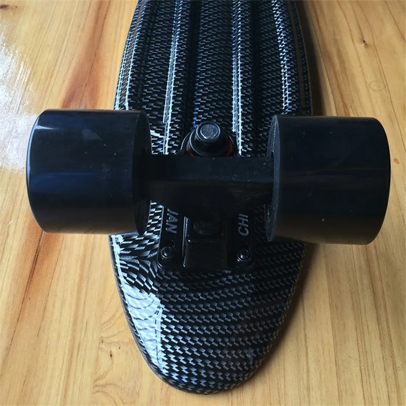 Haig Mini Cruiser Skateboard 22" X 6"