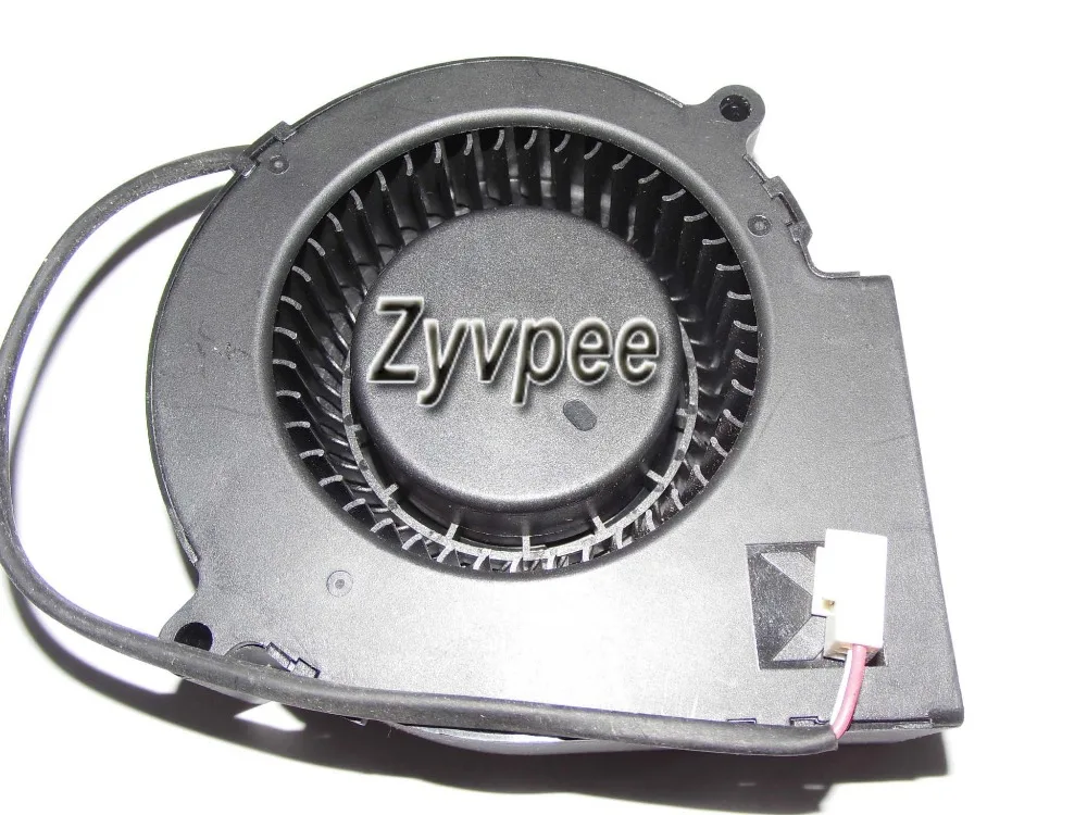 NEW 10cm 9733 BA10033B12S -FAD 12V 2.85A 3 wires pins case blower fan | Компьютеры и офис
