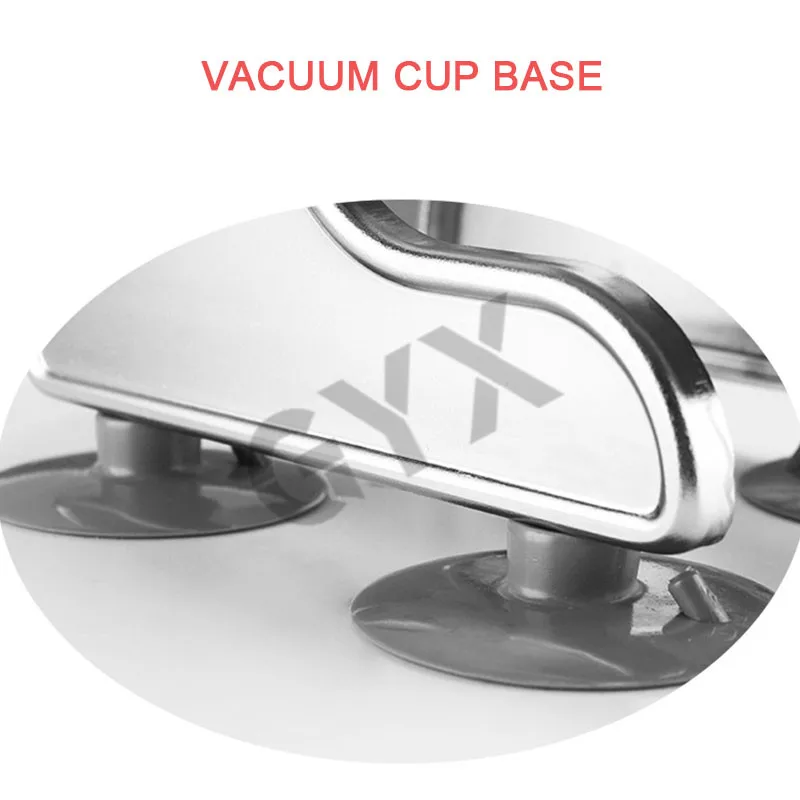  Home Supplies Kitchen Bar Supplies Manual Food Processor Manual Slicer Stainless steel meat grinder - 4000512469908