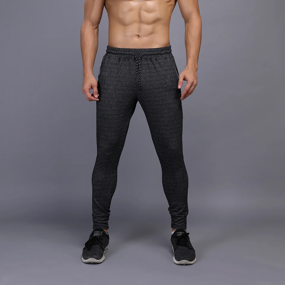 men's running leggings with pockets