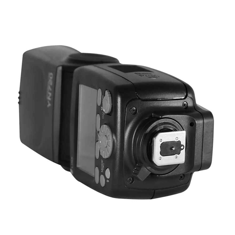 Новинка 2018 литиевая батарея YONGNUO YN720 Вспышка Speedlite с литий ионной батареей для Canon
