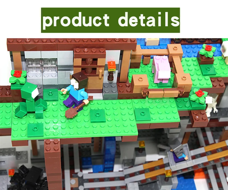 figures toys