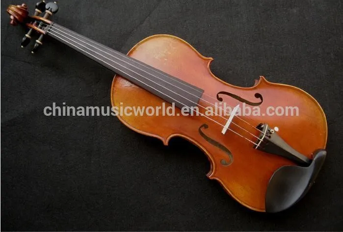Quality-Handmade-Violin-Made-In-China-Afanti