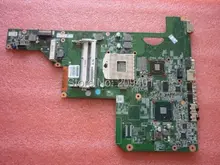 Laptop Motherboard For HP CQ62 G62 Mainboard 615381-001 with 4 video memory Fully tested