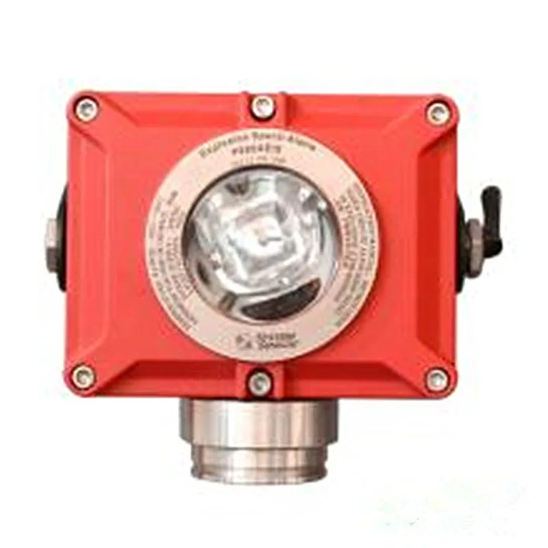 Highquality P800AEIS Explosionproof Horn Strobe