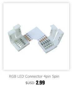 RGB Светодиодные ленты Light 5050 5 м 300 светодио дный SMD RGB 60 светодио дный/M лампы DC12V гибкий свет + 44key ИК отдаленных + 3A Мощность освещения 5 м/Roll