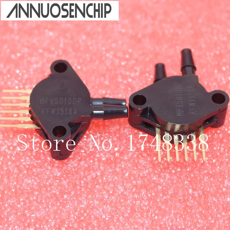 1pcs/lot MPX5010DP MPX5010 DP 1.45 PSI MAX NEW ORIGINAL-in Inductors ...