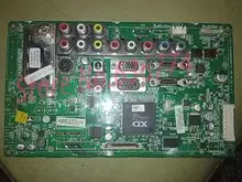 Genuine 42LH20FR-CA Motherboard EAX56856906 (0) With LC420WUE