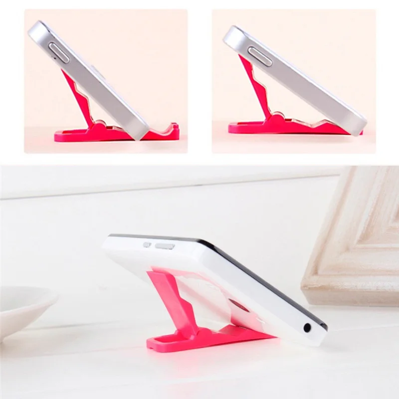5pcs-Mix-Color-Portable-Card-Phone-Stand-Holder-Headphone-Winding-Device-Foldable-Mobile-Phones-Desk-Stand (2)