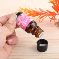Water-soluble Flower Fruit Essential Oil Relieve Stress for Humidifier
