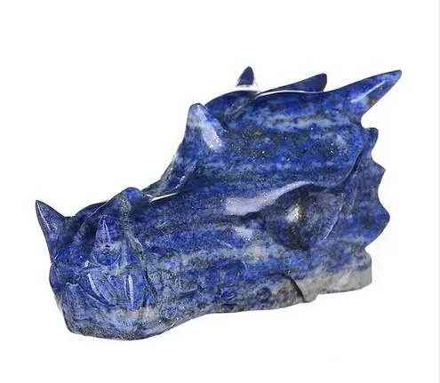 

Natural beautiful labradorite skull to heal