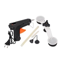 Auto Body Repair Tool DIY Dent Schaden Removal Tool Karosserie Panell Puller Auto Reparatur hand Kit Tools fahrzeugpflege auto styling